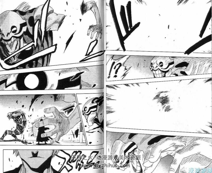 死神 境 界bleach 漫画合集 不移之火资源网