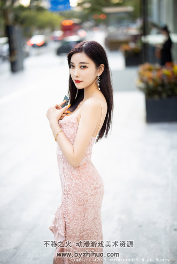 2018.5.17 No.1586 杨晨晨sugar85p 384M
