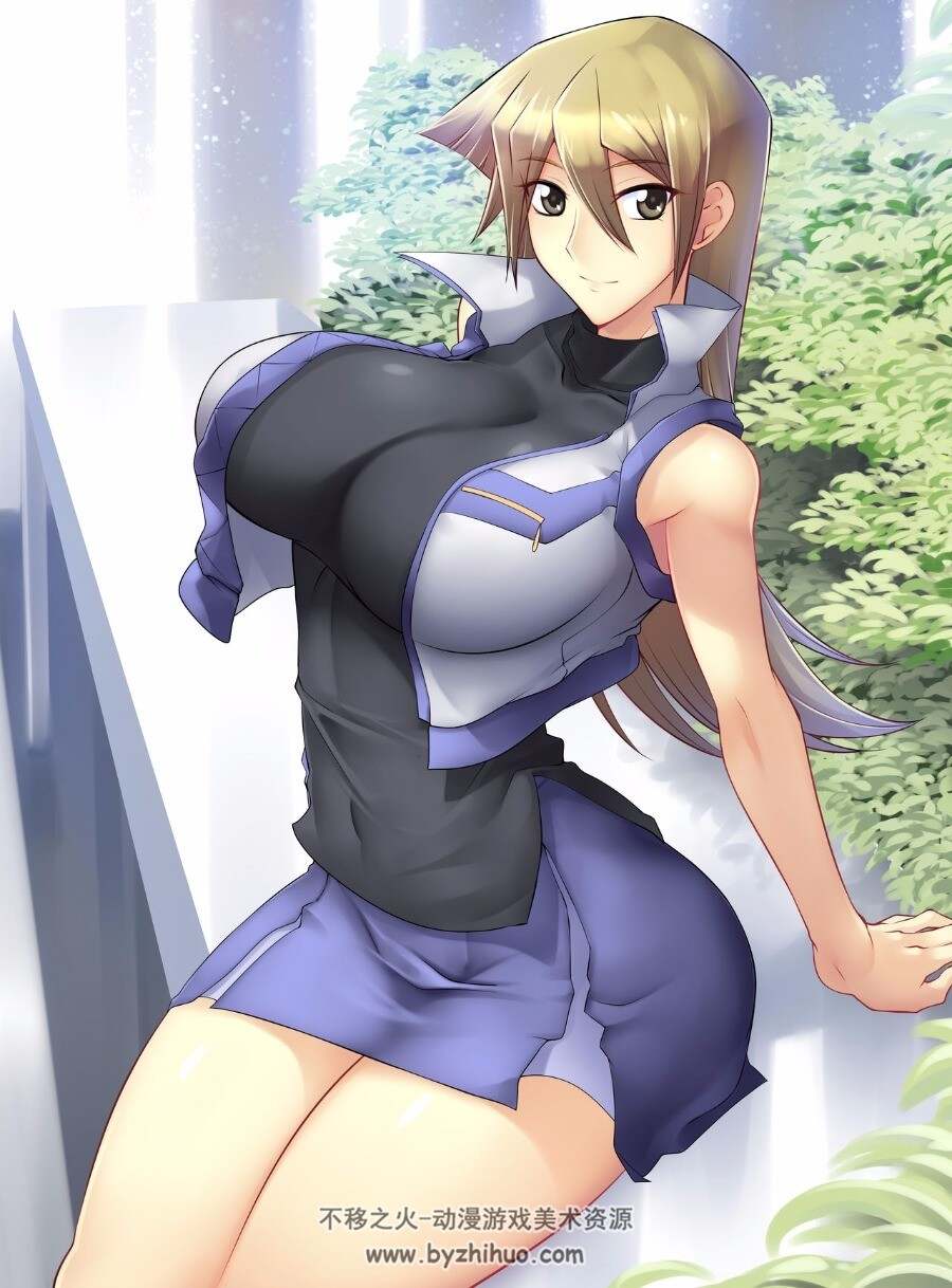 hanganf画师合集18年-20.5月作品 7500P