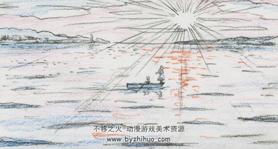 吉卜力 分镜电影版-记忆中的玛尼-1080P日语中字 视频观看
