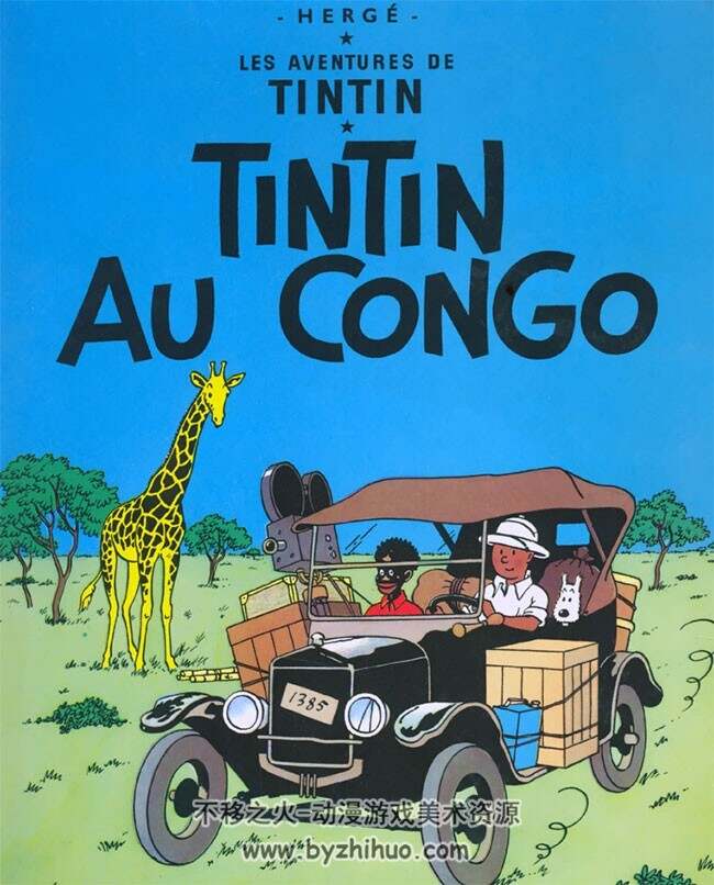 1Les Aventures de Tintin (22 Albums)+2_Hors Séries+3_Parodies