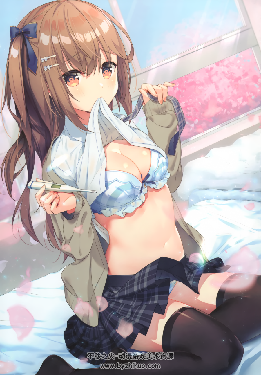 (C97) [OMLET (小奈きなこ)] IROIRO vol.5 (オリジナル) 23P