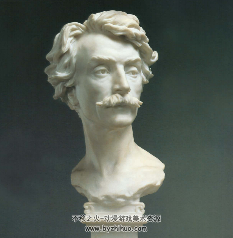 欧洲雕塑 Masterpieces of the J. Paul Getty Museum  PDF格式观看