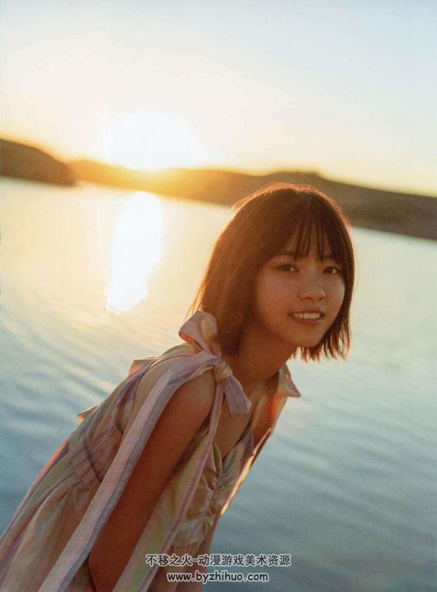 西野七濑 1st写真书『わたしのこと』 百度网盘下载 143P