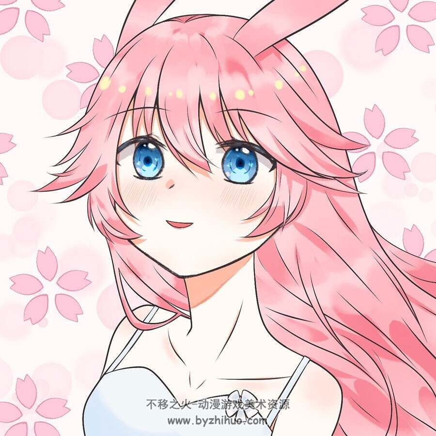 P站个人收集之八重樱插画壁纸图包 百度网盘分享下载 176P
