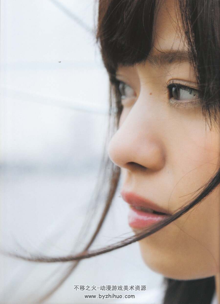 西野七濑 1ST写真集普段着 百度网盘高清分享 129P