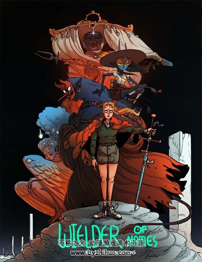 Kill Six-Billion 官网版 英文漫画 百度网盘分享观看