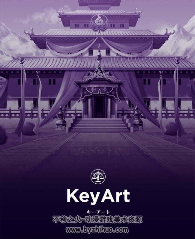 逆转裁判6 完整官方公式原画集 PDF格式 百度网盘观看