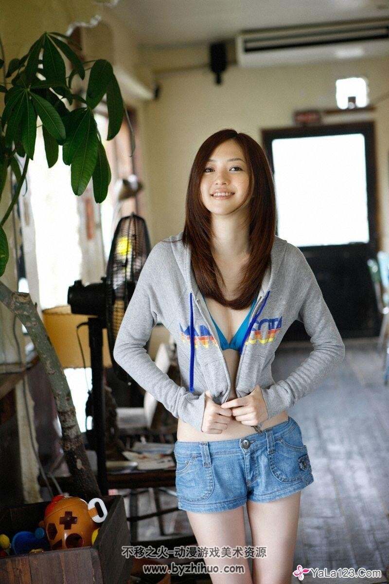 No.93 Rina Aizawa 逢沢りな(19) 百度网盘分享 242P 35MB