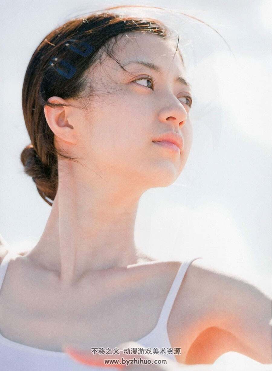 [PB写真集] 逢沢りな Rina Aizawa - Welina 百度网盘分享 103P 29MB