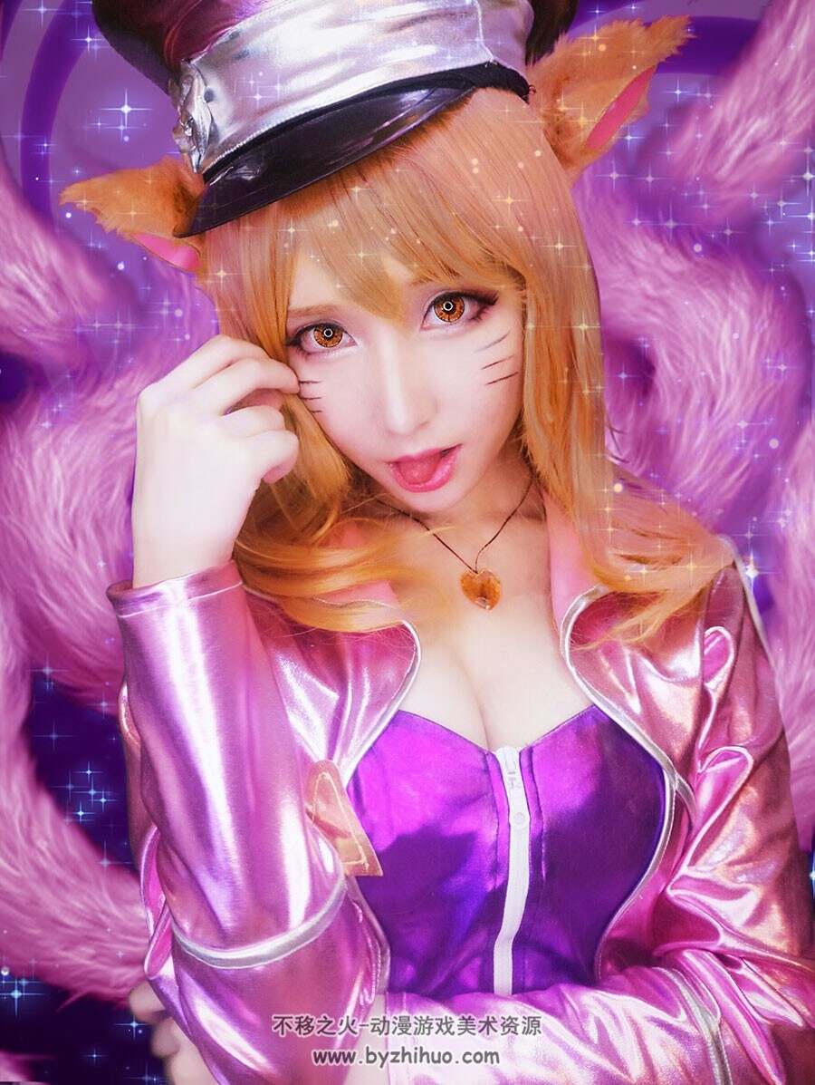 自己收藏的动漫cosplay图包 皆为精品 无滥竽充数的图片 2252P