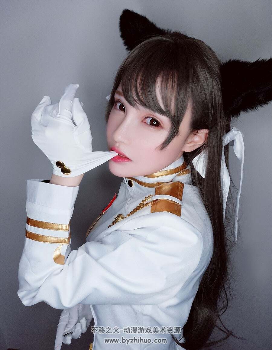 自己收藏的动漫cosplay图包 皆为精品 无滥竽充数的图片 2252P