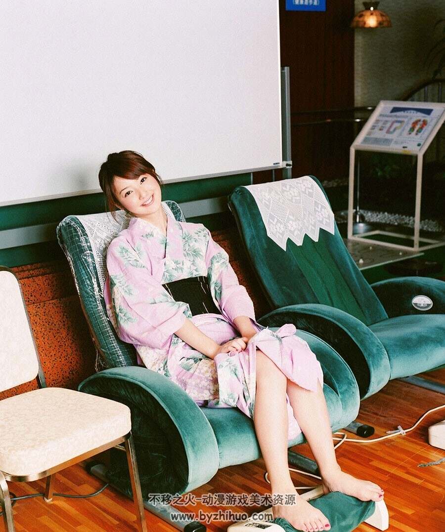 日本女星佐佐木希 艺术人体写真作品图集分享下载 581P