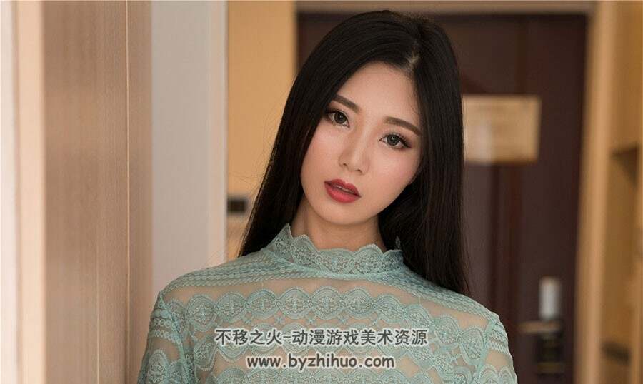 40位国模合集 宅男女神性感人体艺术写真摄影美术绘画素材分享 1662P