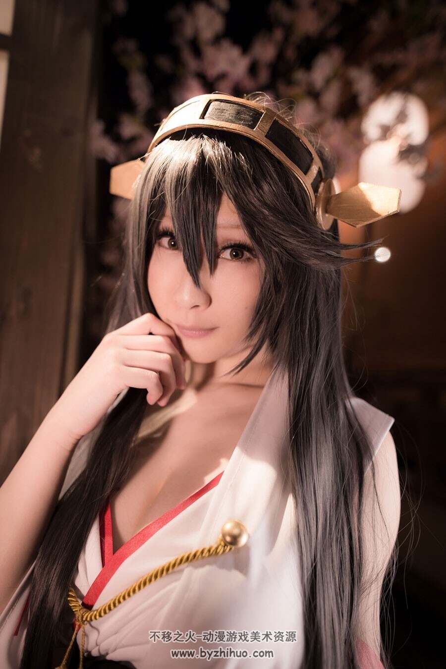 My suite系列cosplay写真合集百度云模特人体摄影美术素材分享下载 10GB