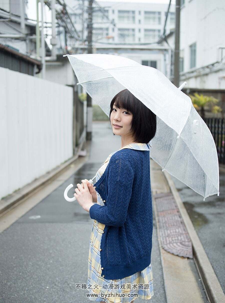 铃村爱里人体写真摄影作品艺用参考百度云图包下载 265P