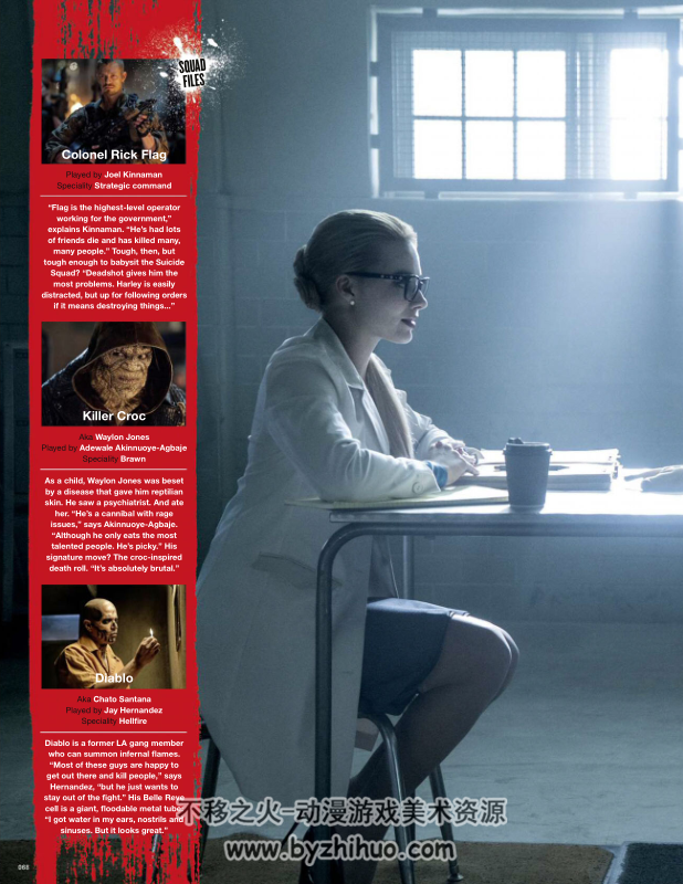 Empire 电影杂志 2015年全12册PDF格式观看