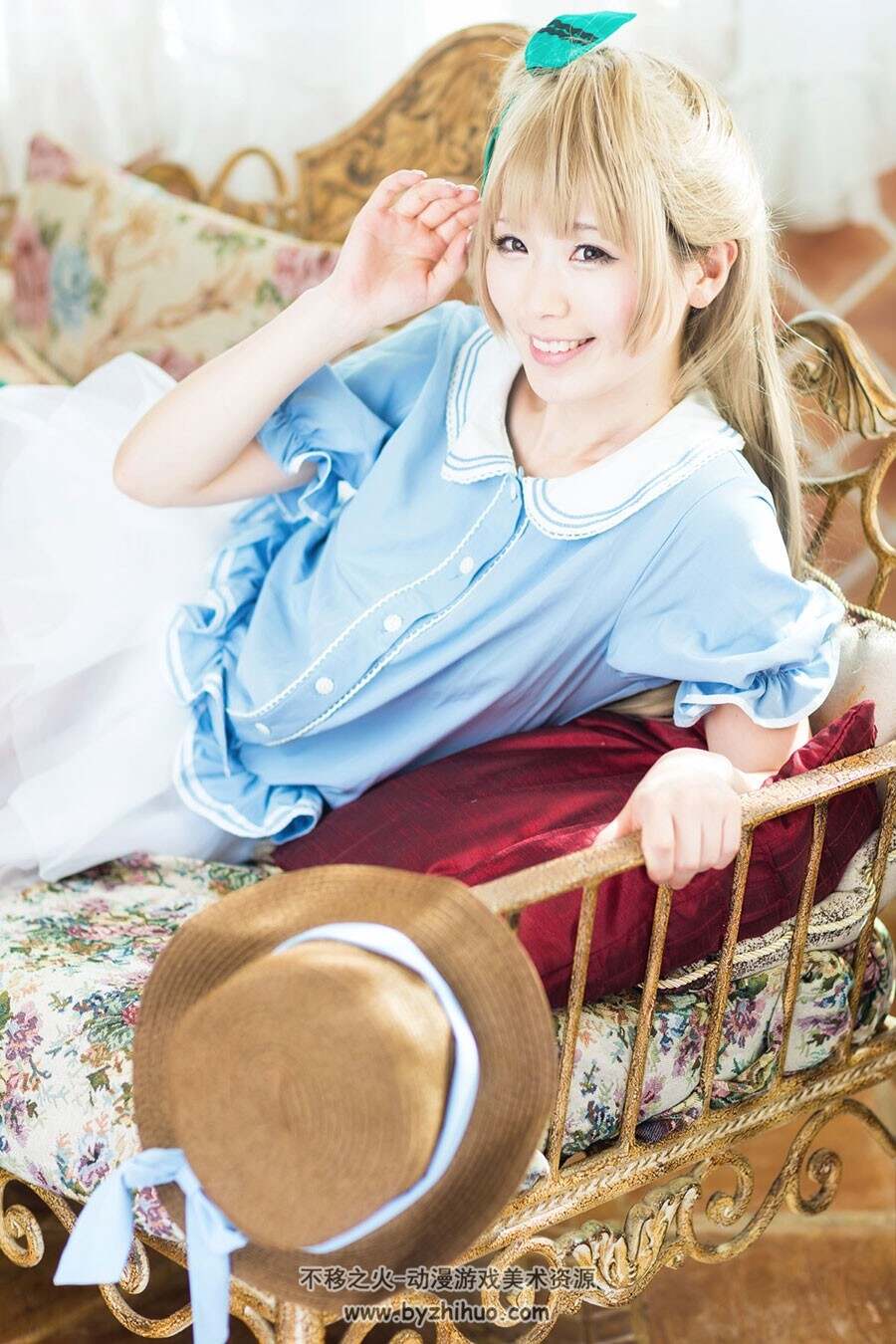 (C88) Sweet sweetS (倉坂くるる) Spica 人体COS写真作品赏析 200P