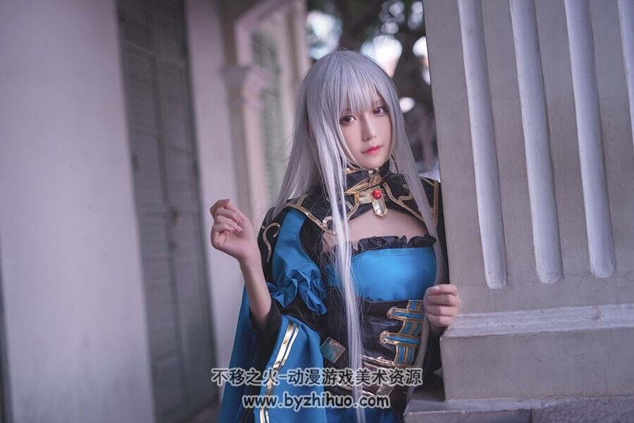 COSer 腐团儿 32套写真作品大合集 692P