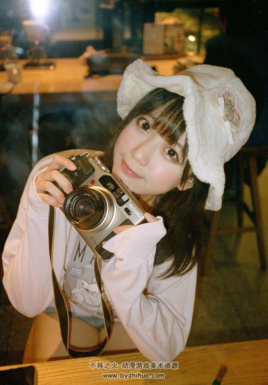 网红yami酱 日常照合集 [133P 250MB] 百度网盘下载