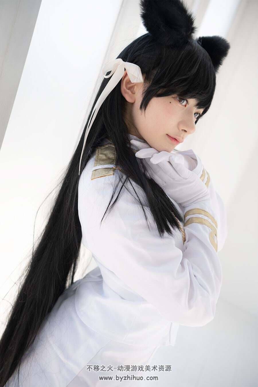 Cosplay 霓虹国coser