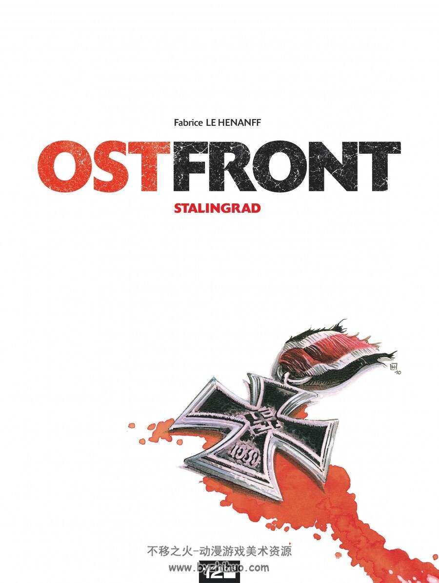 Ostfront - Stalingrad 前线之斯大林格勒 百度网盘分享观看