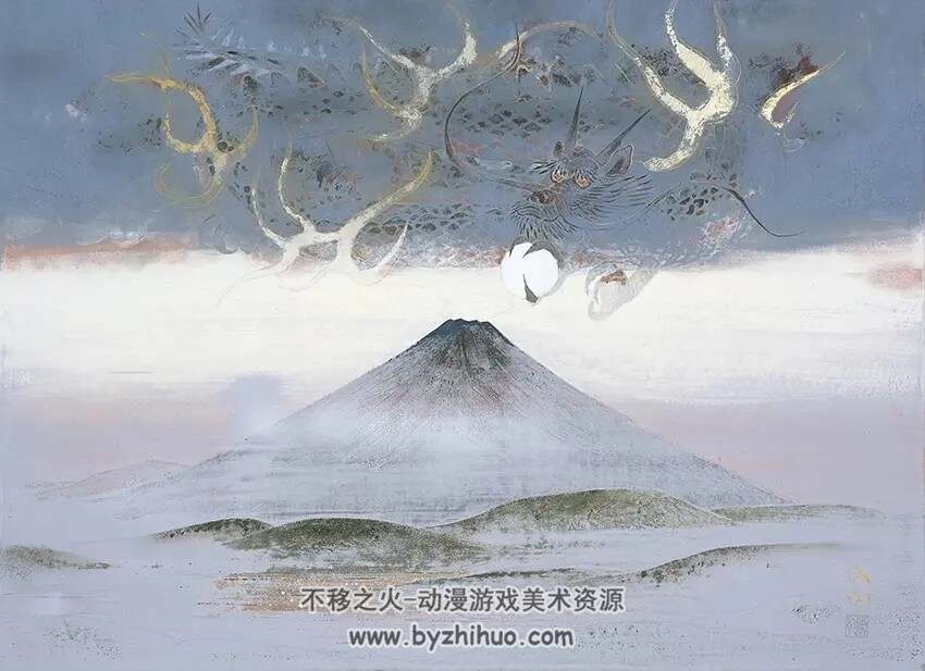 日本具象绘画的最高峰— 吉村诚司 作品赏析 138P