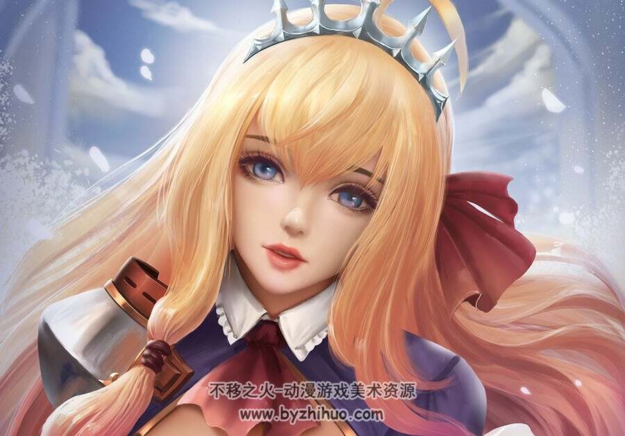 Turewindwalker 2021年2月 作品更新 百度网盘分享 35P