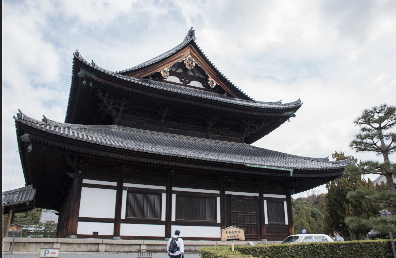 日本城市建筑寺庙 自然风景高清写真作品赏析 300P