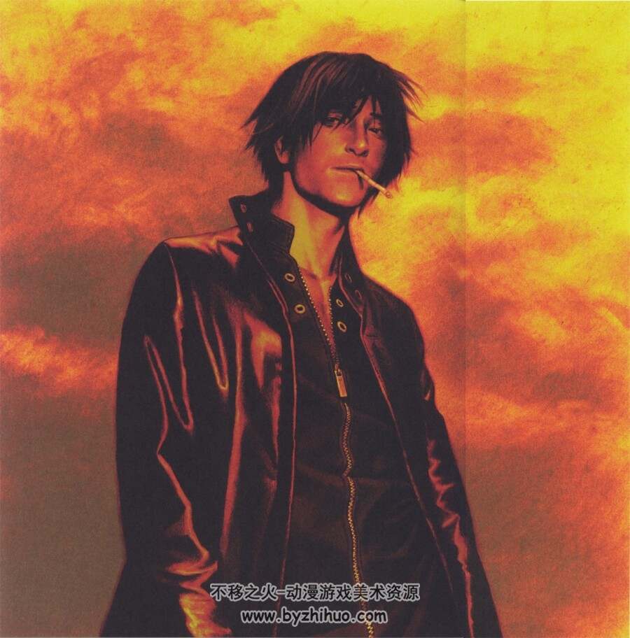 村田蓮爾 第2画集 カレンダー card package A,B 青の6号 画集