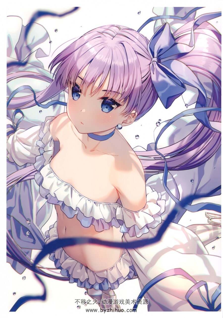 サンクリ2020 Autumn ROSUURI (rosuuri) Chaldea Garden (Fate Grand Order)
