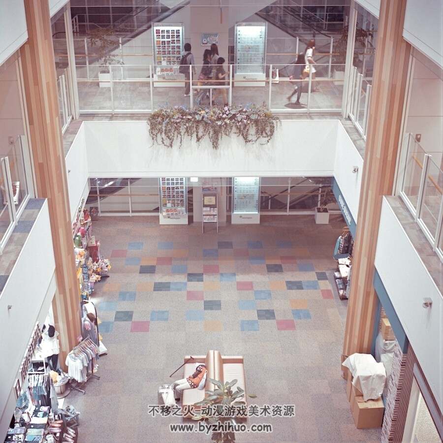 平松修治Shuji Hiramatsu 摄影作品 百度网盘下载