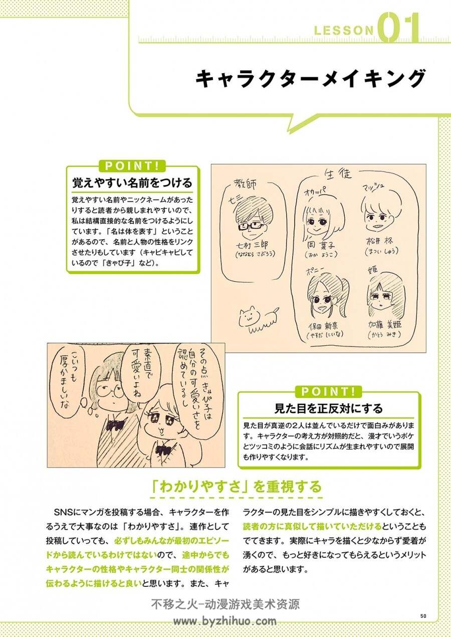 神技作画系列 从零开始学习网络漫画技术的专业技能 日文 百度网盘下载