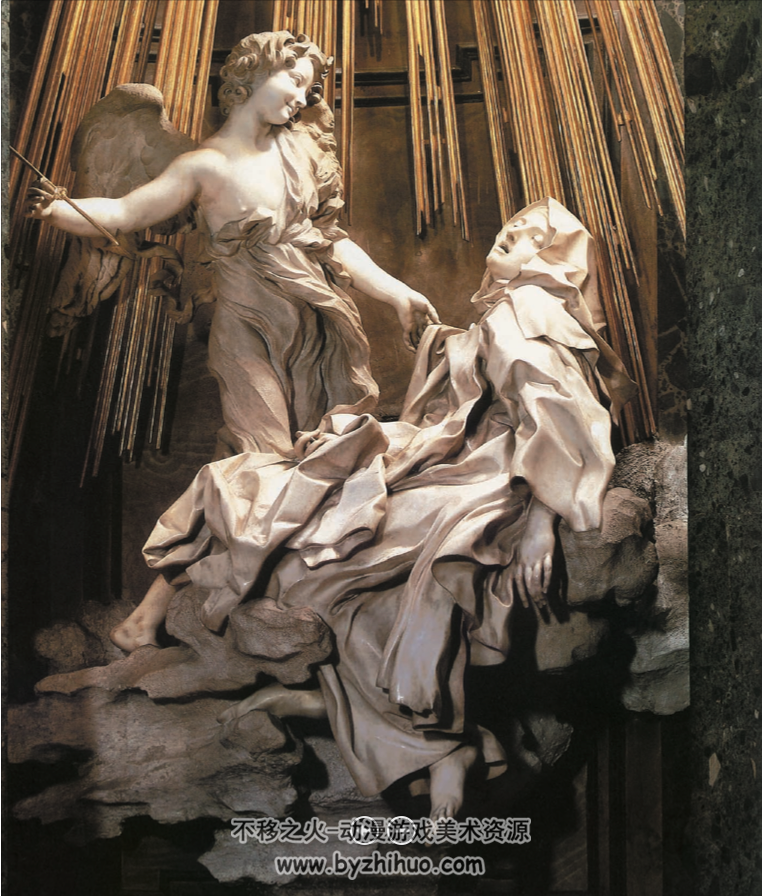 巴洛克艺术 Baroque Art超高清PDF格式 百度网盘下载