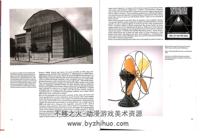 Bauhaus 1919-1933 包豪斯 taschen PDF格式 百度网盘下载