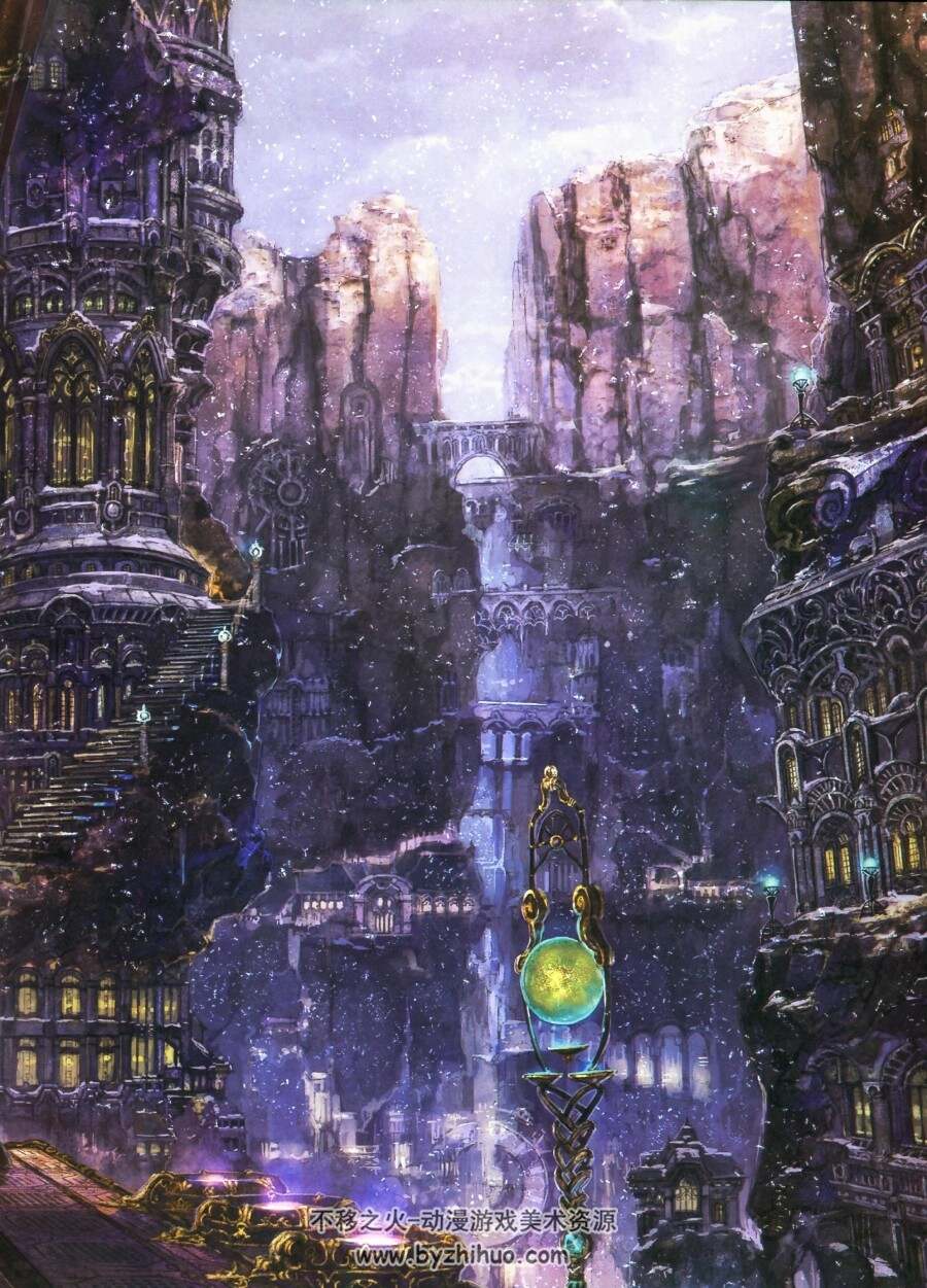PIXIV 2012 第5周年纪念册 百度网盘下载