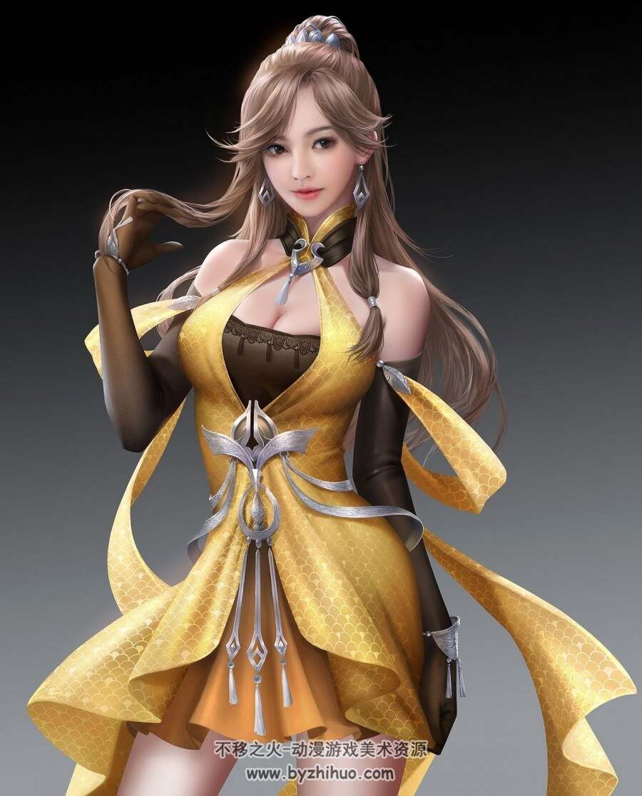 超大图包pixivp站2017全部精品图集合75444p