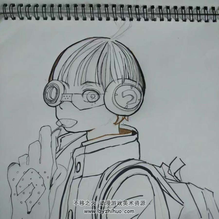 或许有人看过和光志愿会嘛