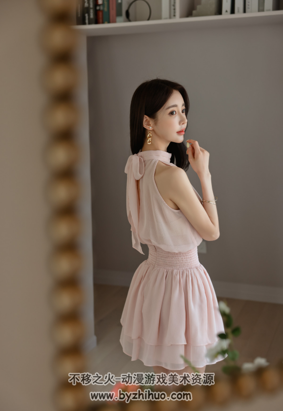 孙允珠 2021.7月现代服饰精选作品 百度网盘下载 1043P