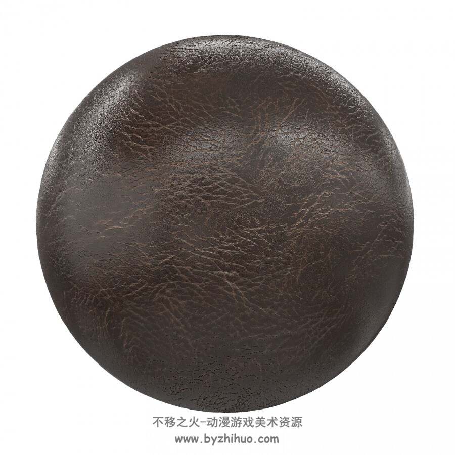 100组皮革材质 美术素材应用 百度网盘下载