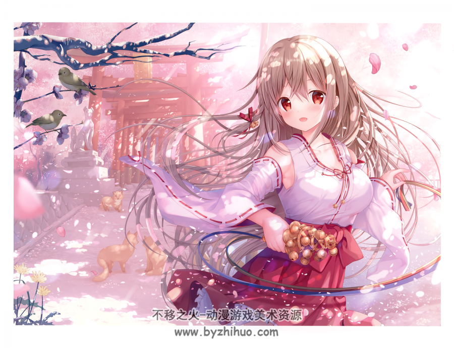 絵師100人展 10 Eshi100Nin10 百度网盘下载