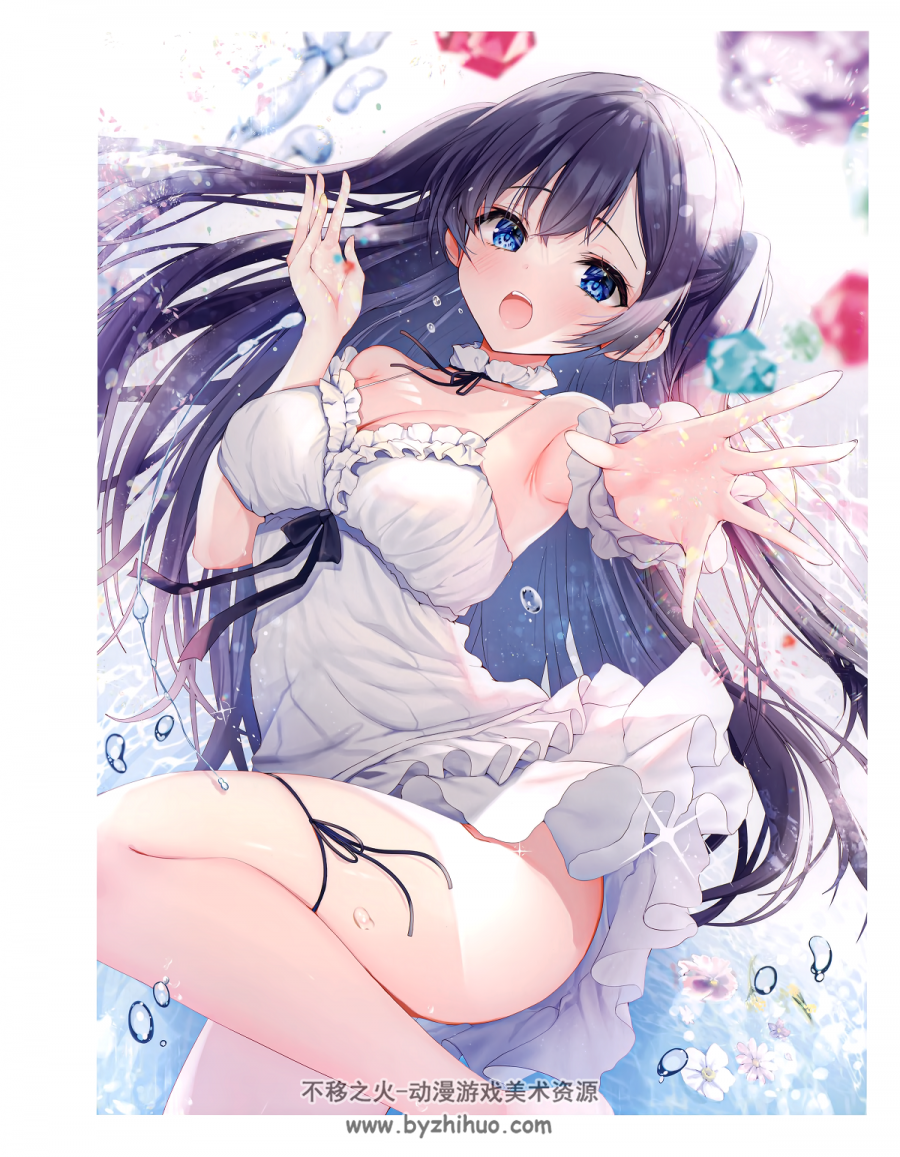 絵師100人展 11 Eshi100Nin11 百度网盘下载