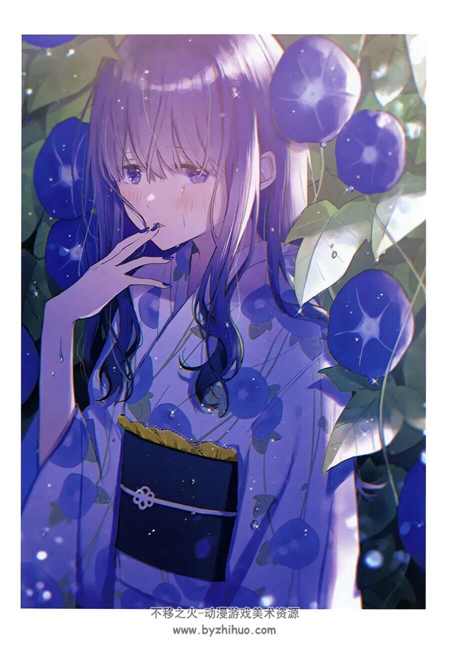 まるめのろーる (ねこじし) 晩夏にくすぶる君の熱 画集 17P 百度网盘下载