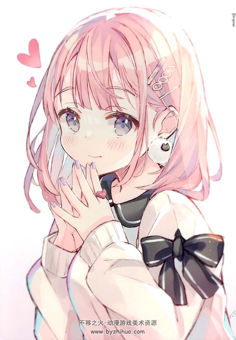 sencyairo (せんちゃ) Cotton9 画集 24P 百度网盘下载