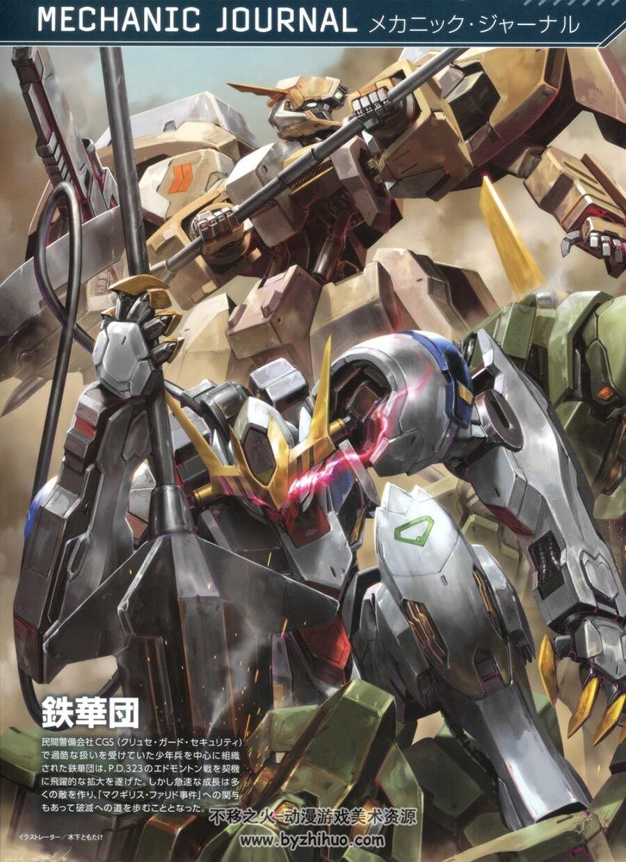 GUNDAM MOBILE SUIT BIBLE.高达杂志 1-150册+1册总索引.5916P.24.5GB.jpg.百度/阿里网盘