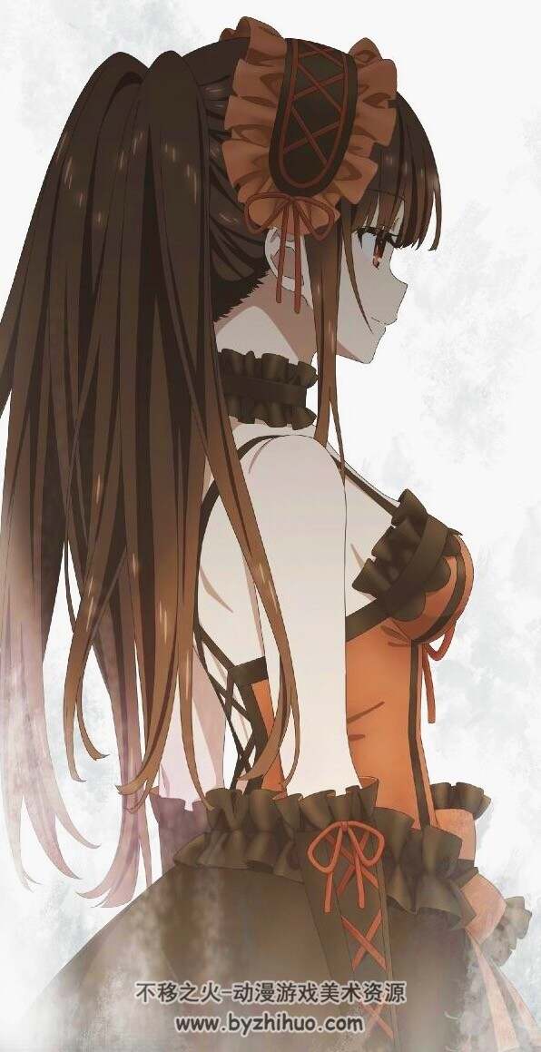 时崎狂三Tokisaki Kurumi 美图 百度网盘下载 69P 50.8MB