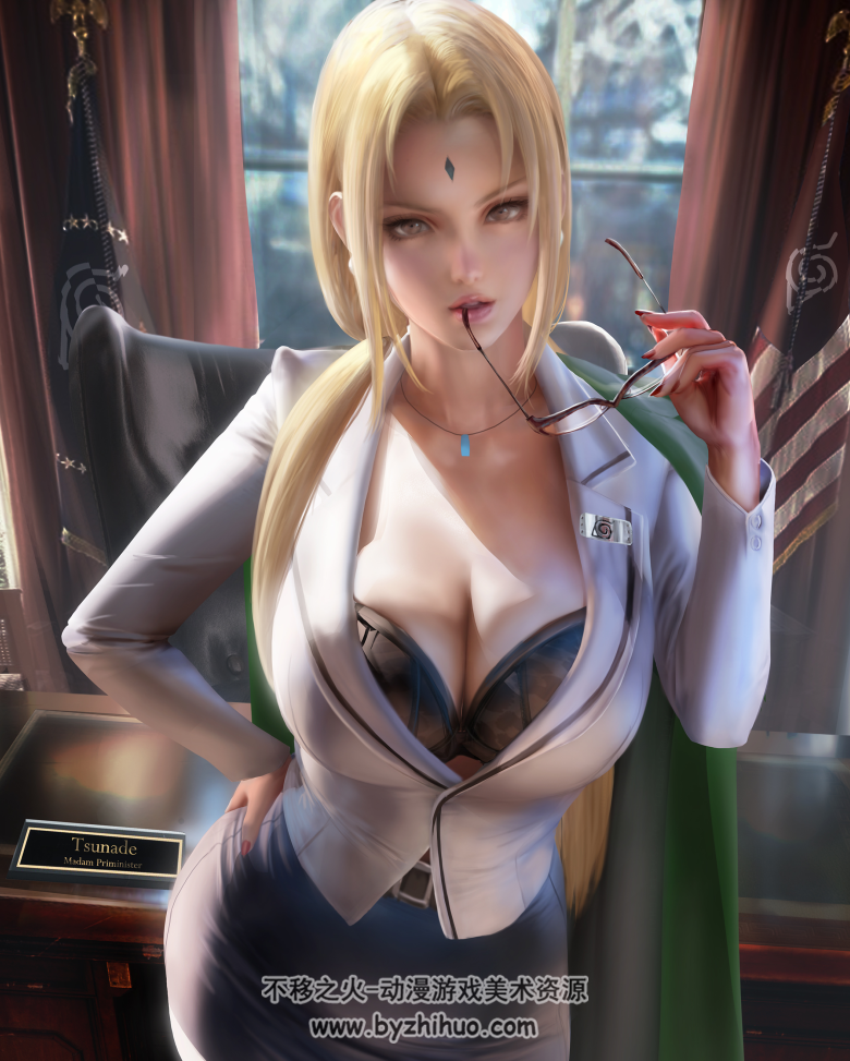 sakimichan 2022年8月 176-177期 全奖励JPG+PSD+绘画步骤 百度网盘下载