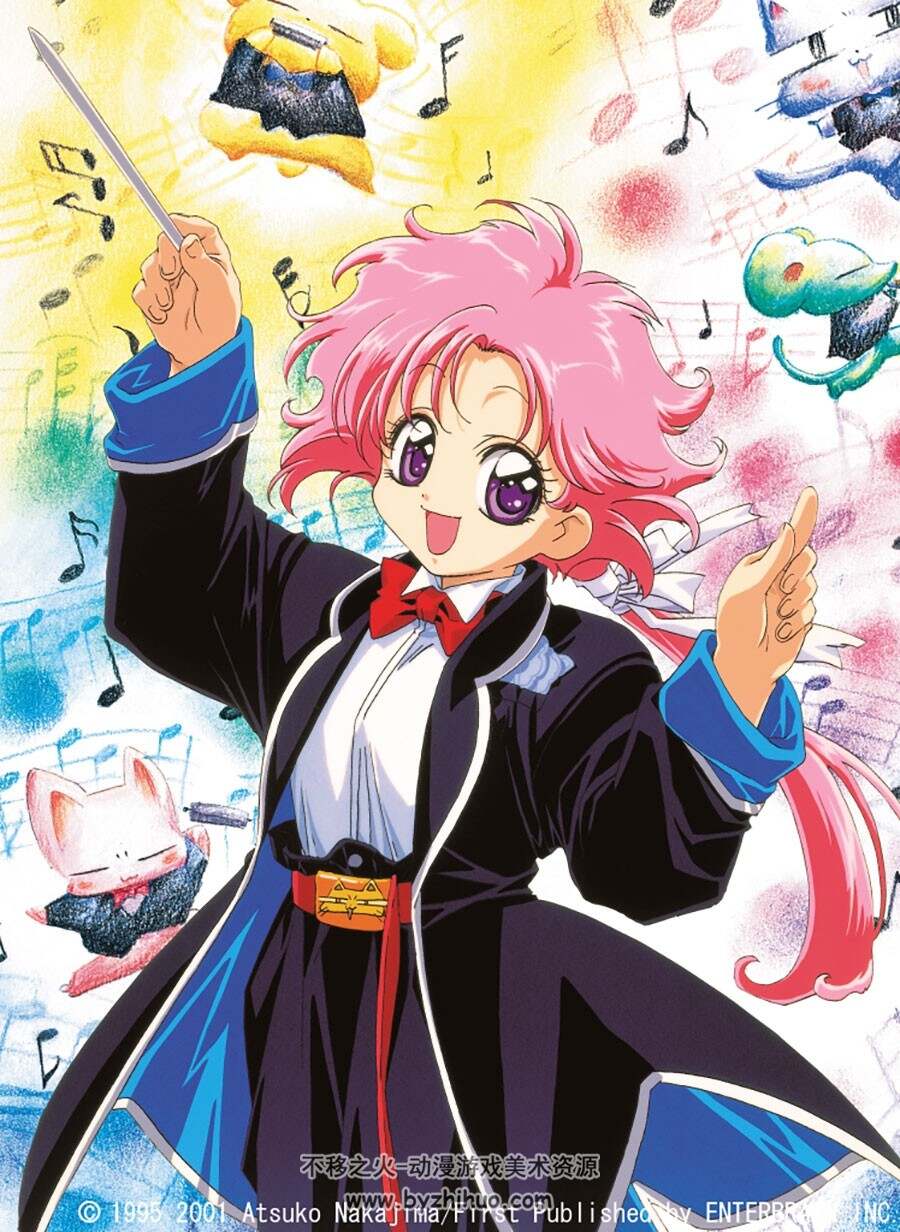 クリエイターデジタル画集Vol.1 中嶋敦子百度网盘下载- 不移之火 クリエイターデジタル画集Vol.1 中嶋敦子百度网盘下载- 不移之火