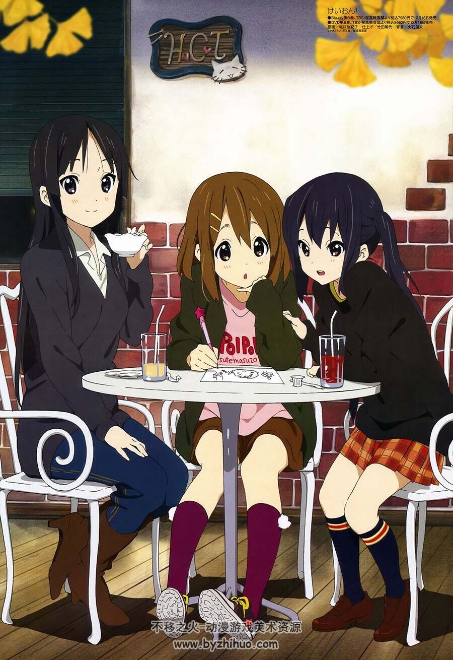 Megami Magazine 2010 插图包 画集 百度网盘下载