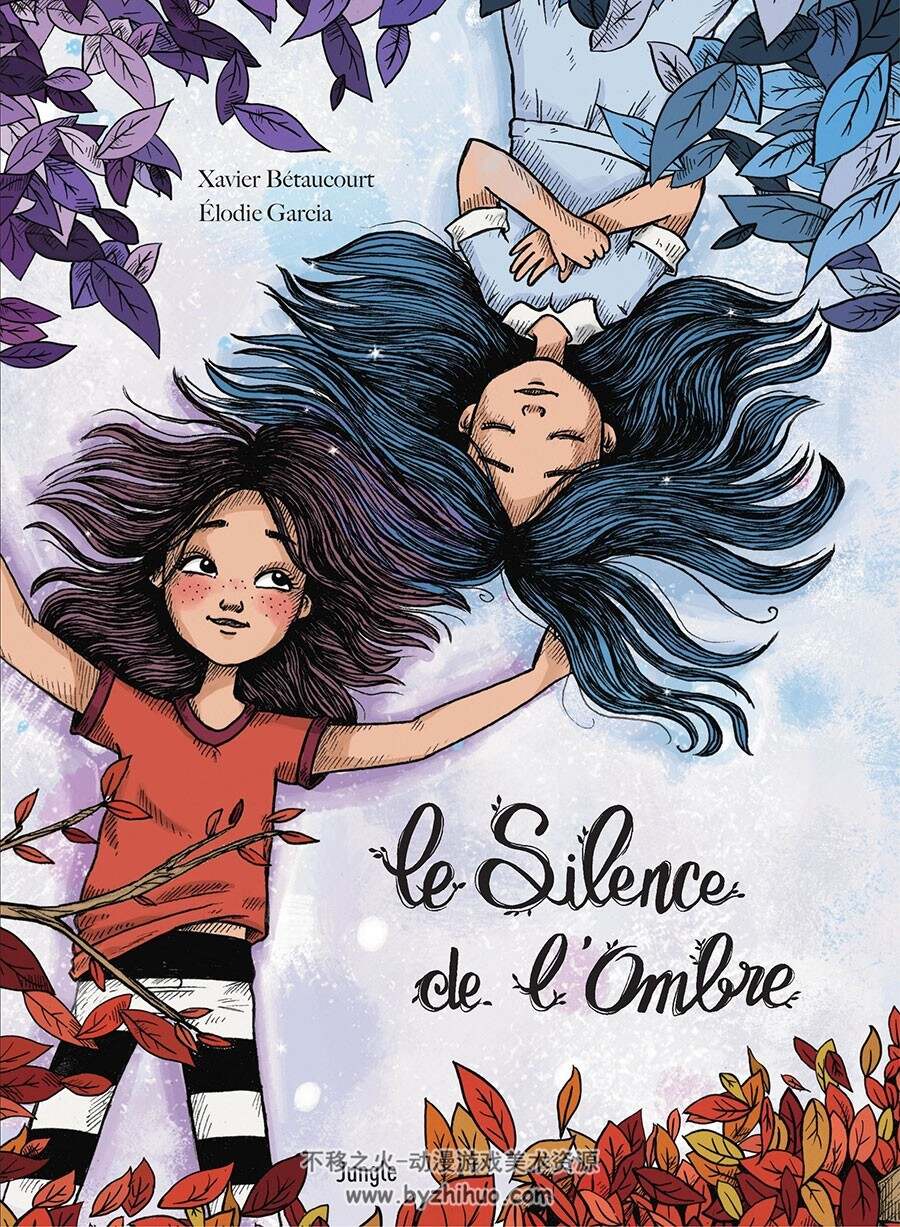 Le Silence De L'ombre 漫画 百度网盘下载